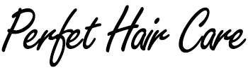 Perfect Hair Care - 